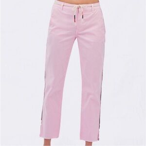 Sundry Anthropologie Le Soleil Pants Pink Size 25
